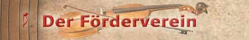 Der F�rderverein